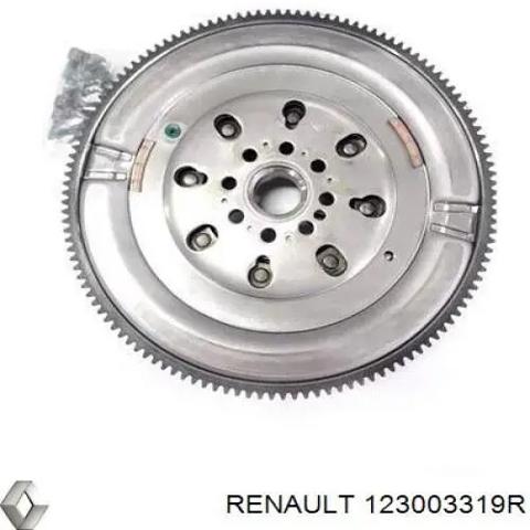 123003319R RENAULT Маховик двигателя купить в Украина