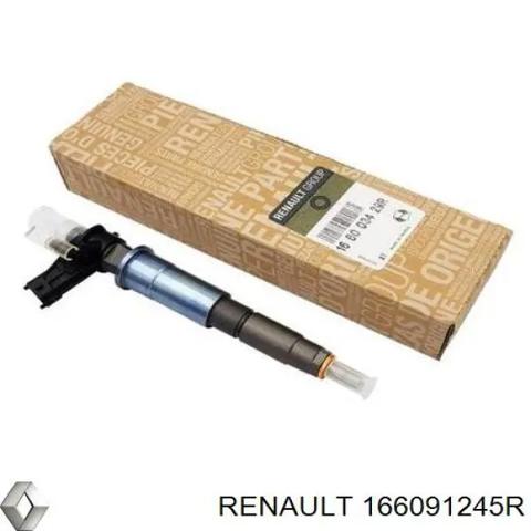 166091245R RENAULT Топливные форсунки купить в Киев