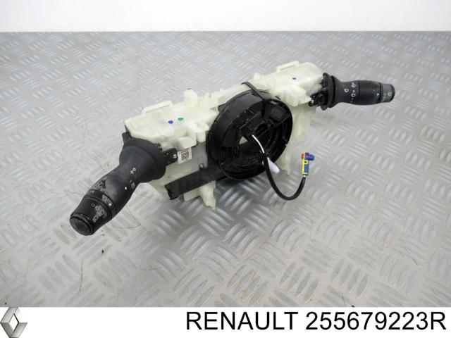 Переключатели подрулевые Renault Master III