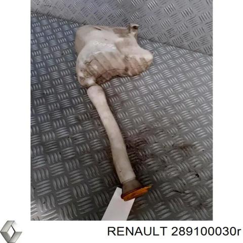 Бачок омывателя лобового стекла Renault Master III