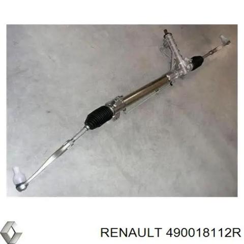 Управление рулевое в сборе Renault Master 3