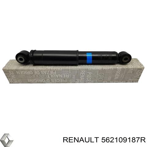Задний амортизатор 562109187R RENAULT