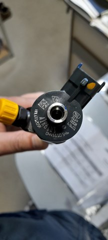 Форсунки 0445110546 BOSCH