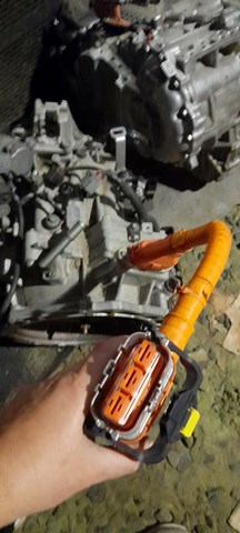 430002B100 HYUNDAI АКПП в сборе (автоматическая коробка передач) купить в Каменское