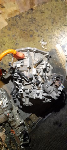 Коробка автомат 430002B100 HYUNDAI