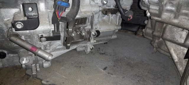 430002B100 HYUNDAI АКПП купить в Ужгород