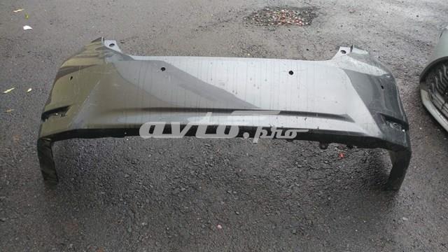 Задний бампер 5215902999 TOYOTA
