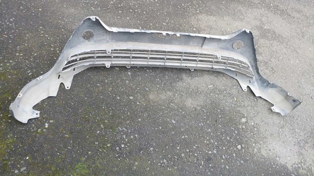 5241142030 TOYOTA Бампер передний, нижняя часть купить в Кривой Рог