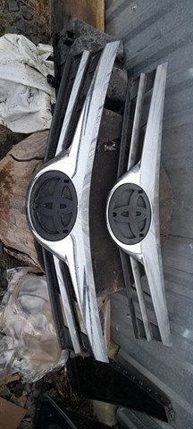 Облицовка радиатора 5310002700 TOYOTA