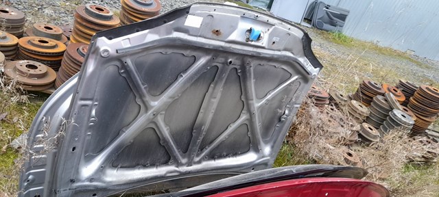 5330105020 TOYOTA Капот купить в Каменское