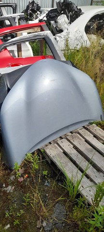 Капот двигателя 53301F4010 TOYOTA