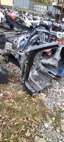 Арка крыла переднего левого 5370242160 TOYOTA