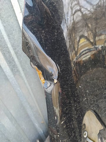 5380102260 TOYOTA Крыло переднее правое купить в Черновцы