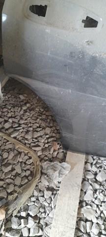 6700360470 TOYOTA Дверь задняя правая купить в Днепр