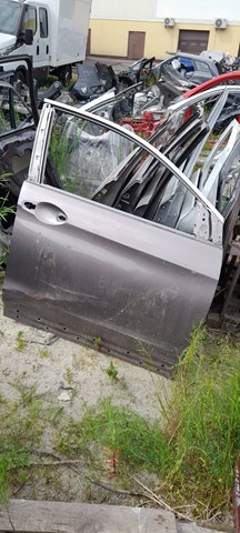 Пассажирская передняя дверь 67010T1GE00ZZ HONDA