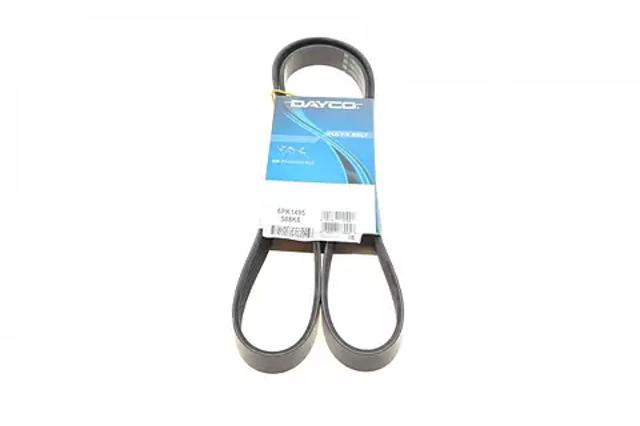 DAYCO 6PK1495 Ремень агрегатов приводной в наличии Ирпень