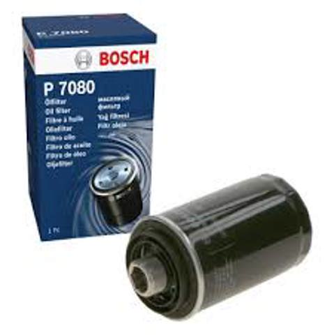 F026407080 BOSCH Фильтр масляный купить в Ирпень