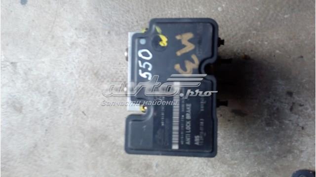 Блок управления ABS 1146148 FORD