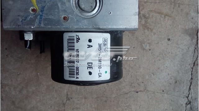 1146149 FORD Блок управления АБС (ABS) гидравлический купить в Одесса