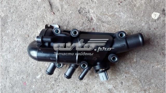 Кожух термостата 1149617 FORD
