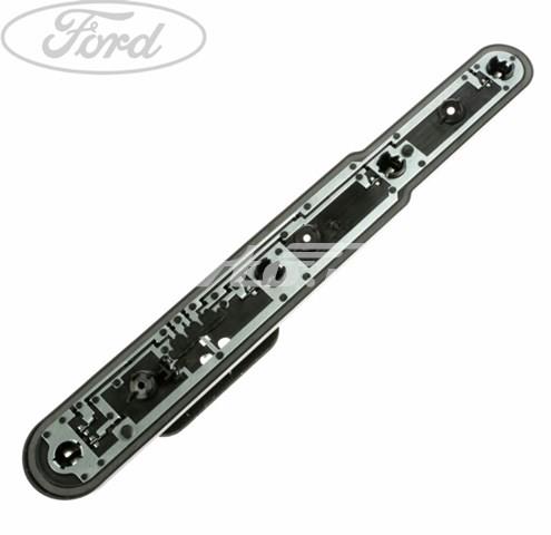 Плата заднего фонаря, контактная 1234648 FORD