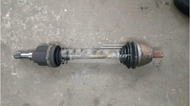 Привод в сборе левый 1305328 FORD