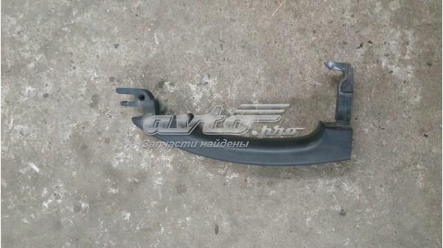 Ручка двери передней наружная 1323272 FORD