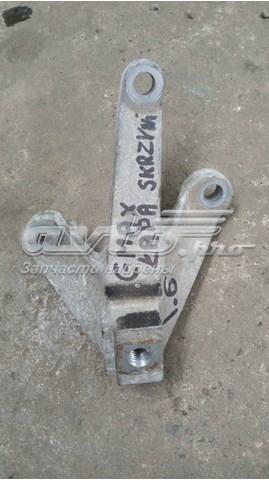 1326812 FORD Кронштейн подушки КПП купить в Павлоград