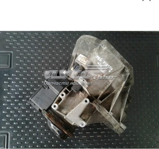 FORD 1327484 КПП в наличии Полтава