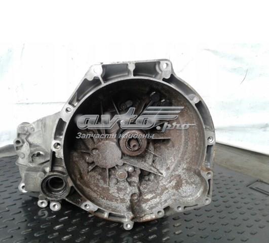 Механическая коробка передач 1327484 FORD