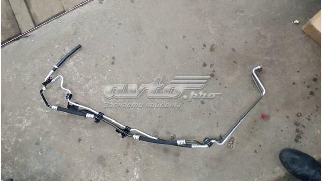 Шланг ГУР высокого давления 1335280 FORD