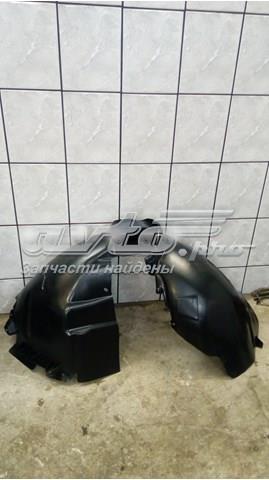 FORD 1336180 Подкрылок крыла переднего правый в наличии Украина