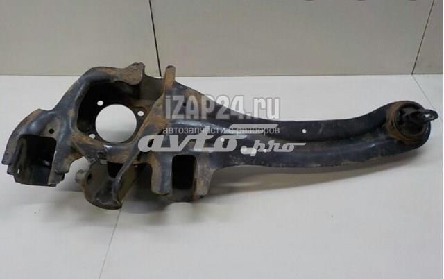 Цапфа - поворотный кулак задний, левый 1356213 FORD