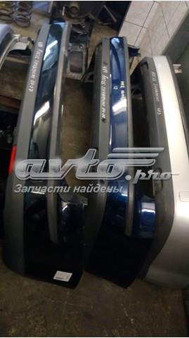 Задний бампер 1356471 FORD