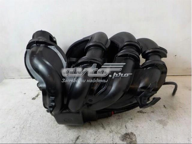 1357844 FORD Впускной коллектор купить в Харьков