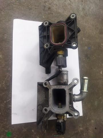 Водяной патрубок 1360282 FORD
