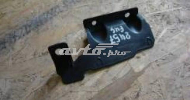 Воздуховод/дефлектор радиатора, левый 1363595 FORD