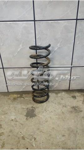 Пружина амортизатора 1365892 FORD