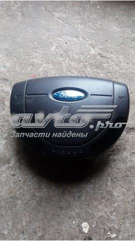 1369295 Подушка безопасности (AIRBAG) водительская купить Ровно