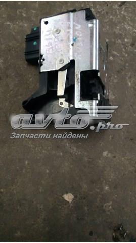 1372467 Замок водительской двери купить Сумы