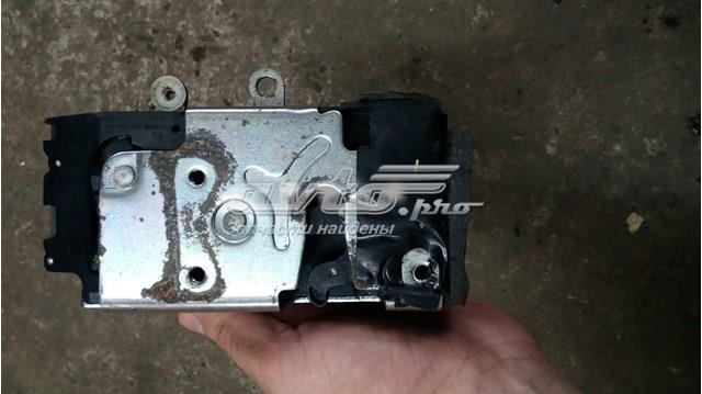 Замок передней левой двери 1372468 FORD