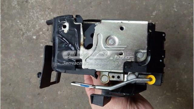 FORD 1372487 Замок двери задней левой в наличии Хмельницкий