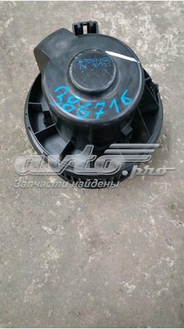 Мотор вентилятора печки без кондиционера ford оригинал 1379568 