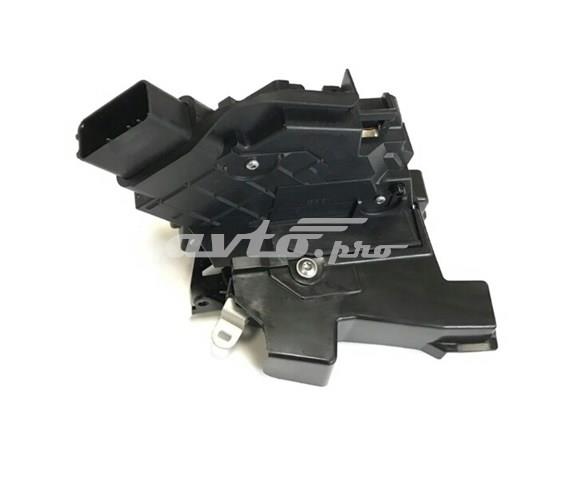 Замок передней левой двери 1383048 FORD