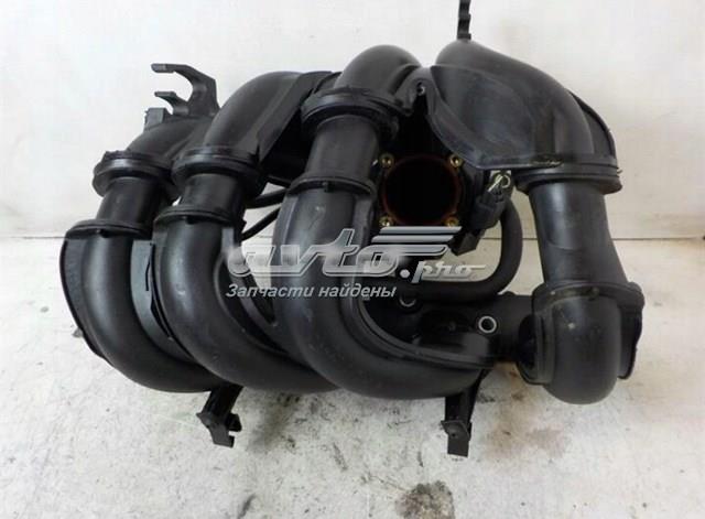 Коллектор впускной 1416169 FORD