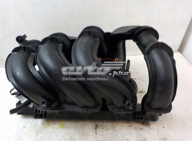 FORD 1416169 Впускной коллектор в наличии Полтава
