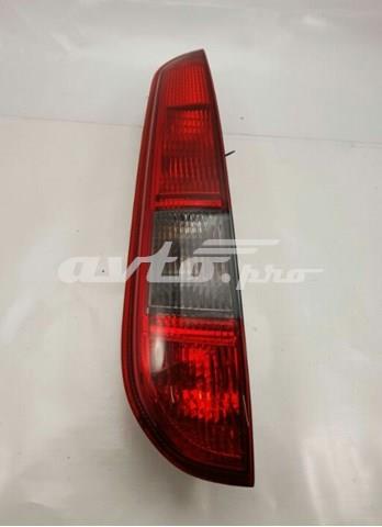 Задний левый стоп 1420468 FORD