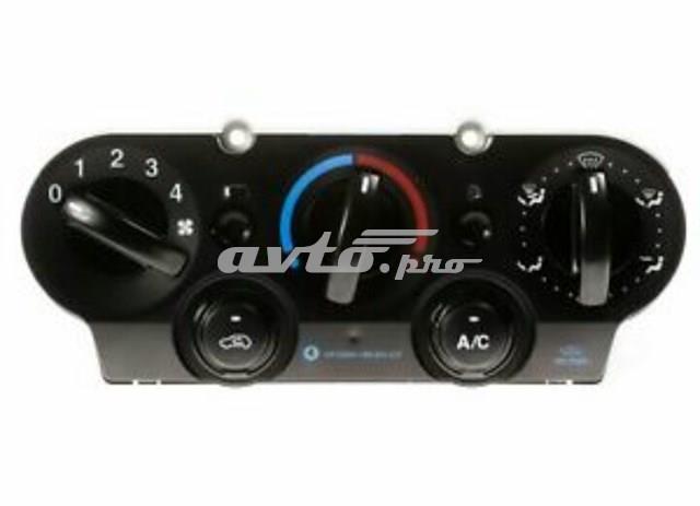 Блок управления режимов отопления 1426732 FORD