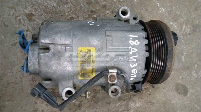 Компрессор кондиционера 1428888 FORD