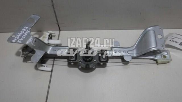 Стеклоподъемник задней левой двери 1449294 FORD